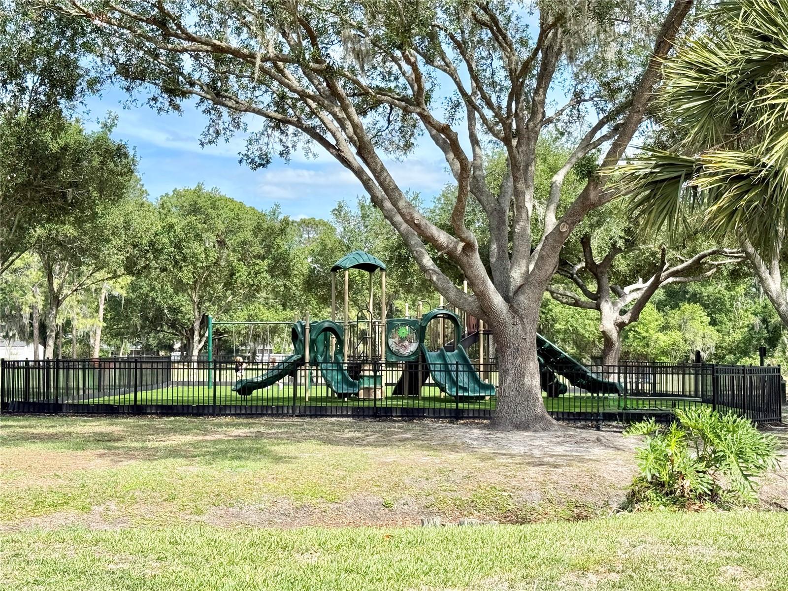 Community Playground
