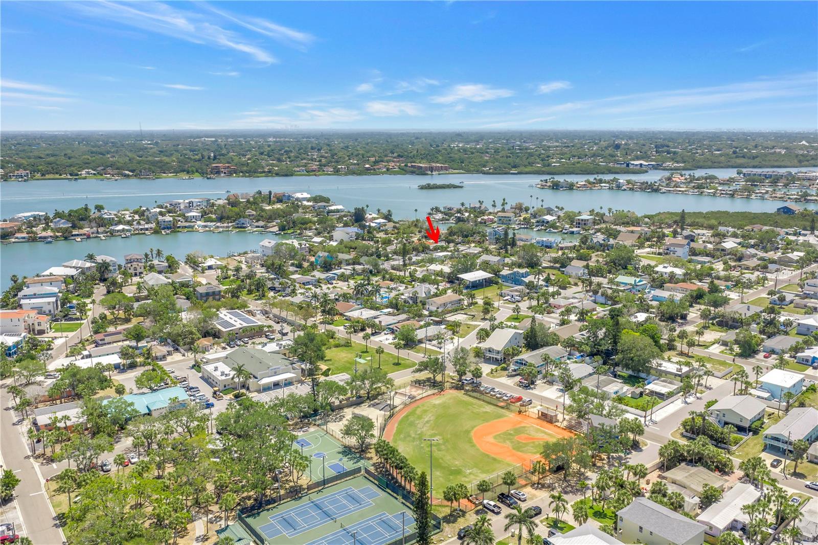 Kolb Park proximity to 310 12th Ave