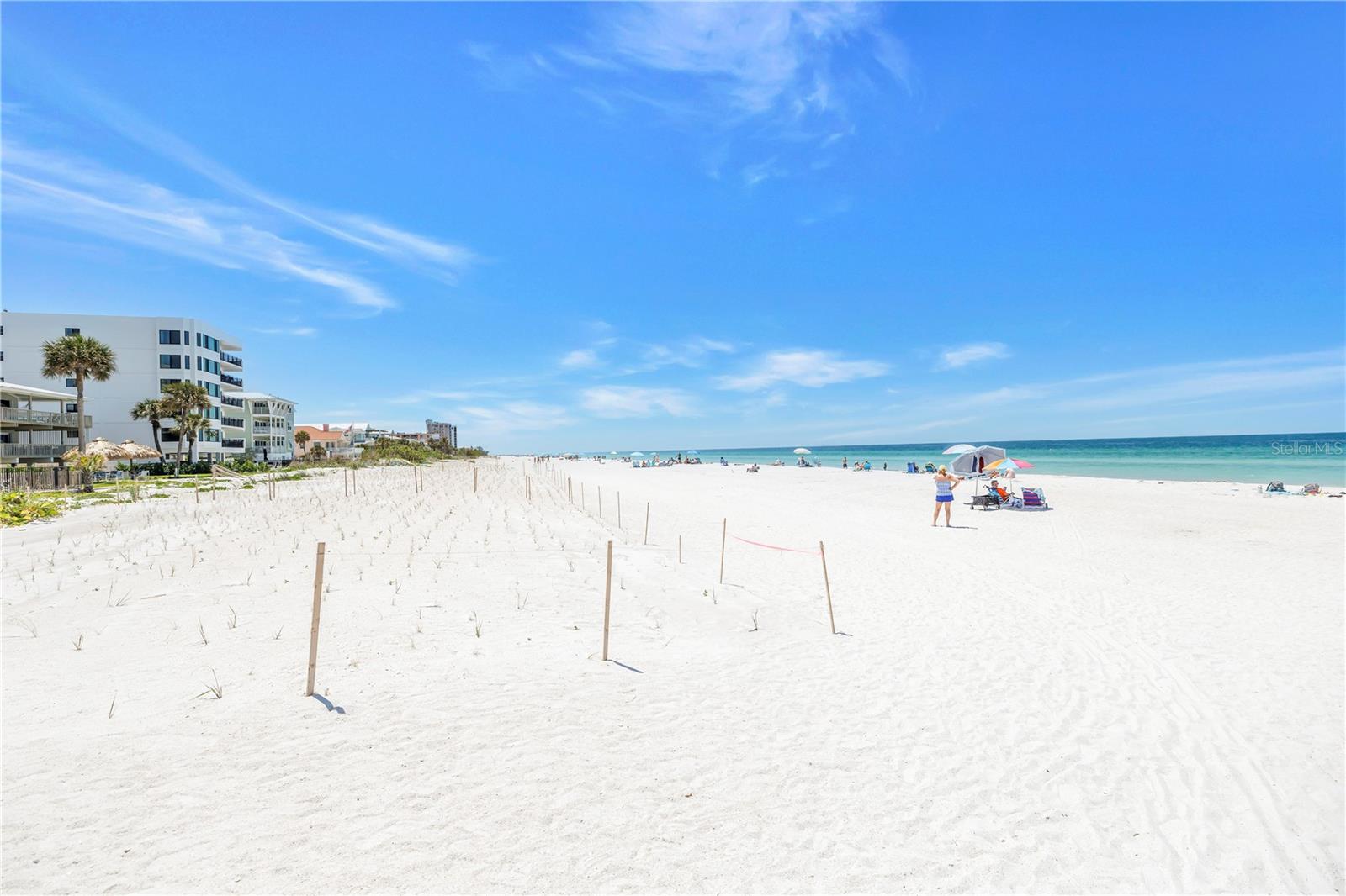 True paradise to enjoy Salt Life