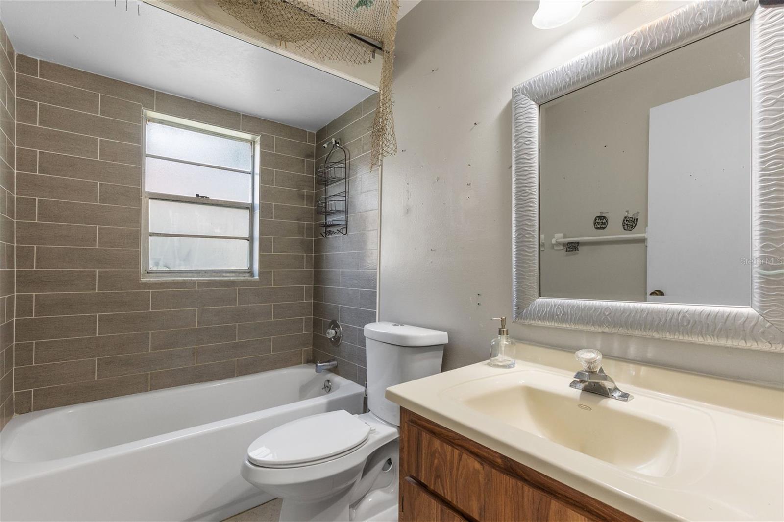 Bathroom Two