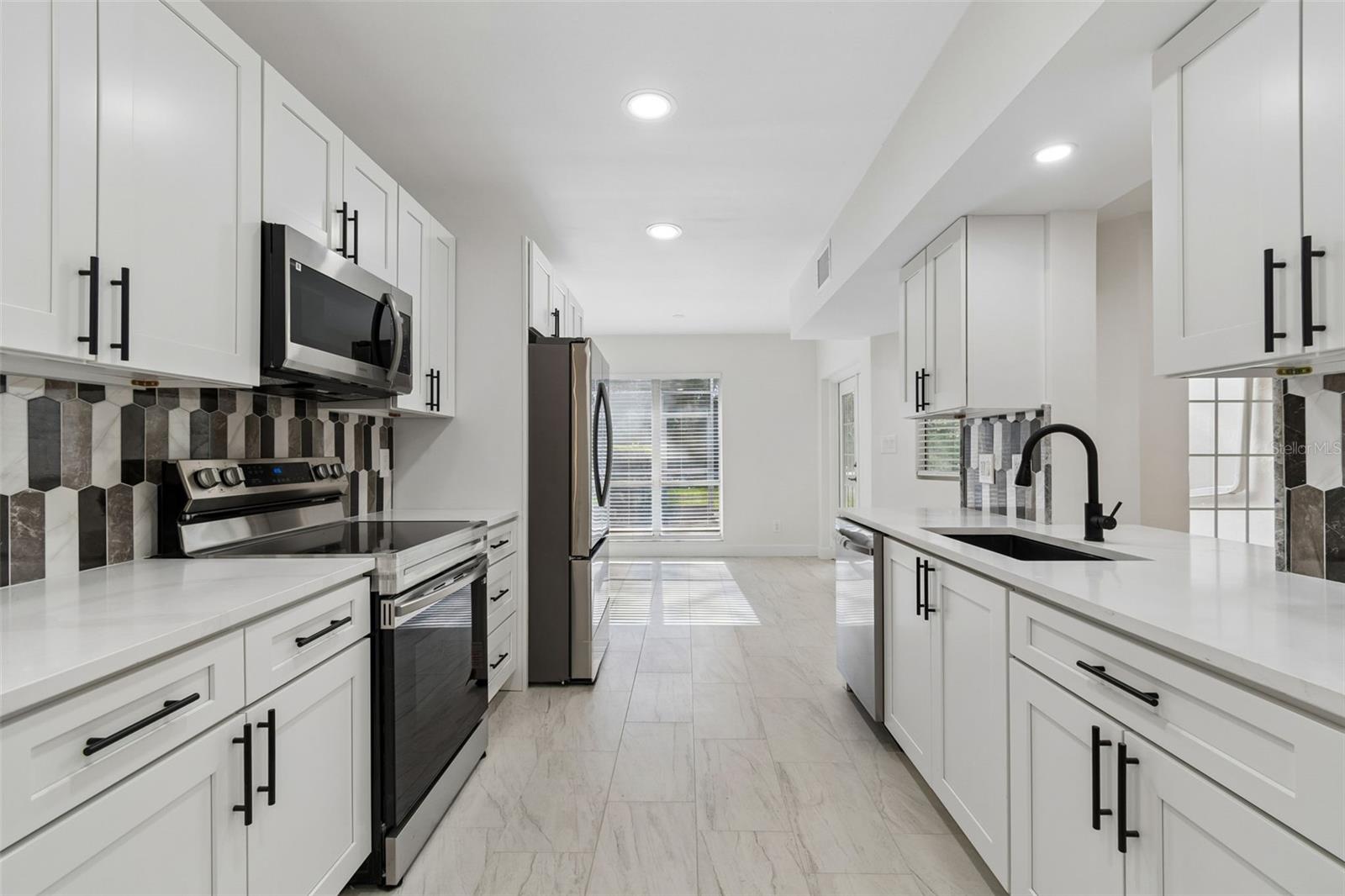 Modern Kitchen