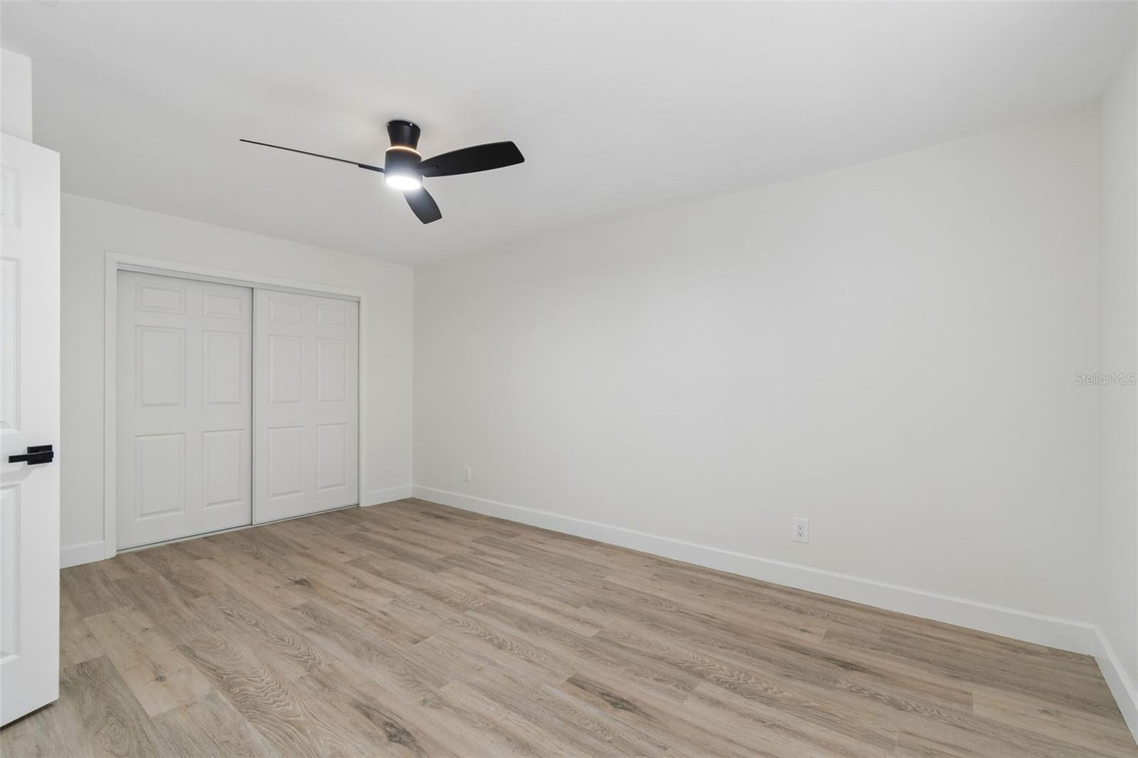 2nd Bedroom