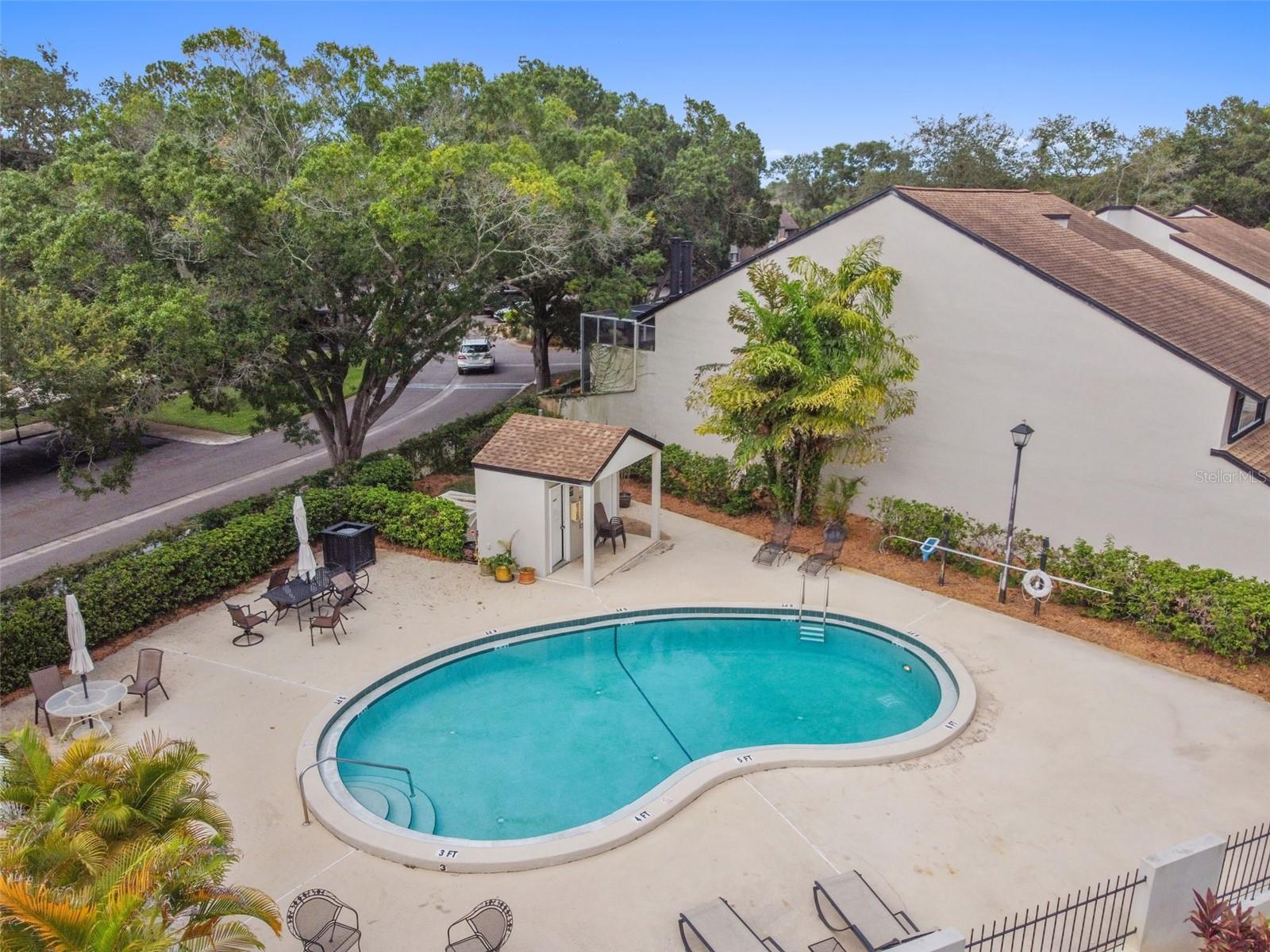 Community Pool