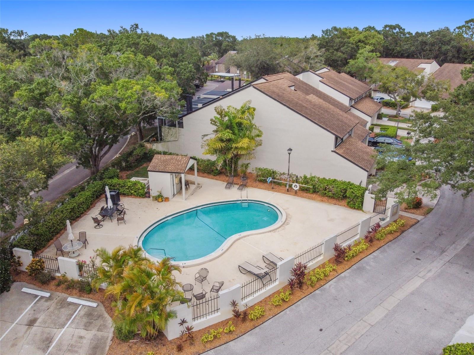 Community Pool