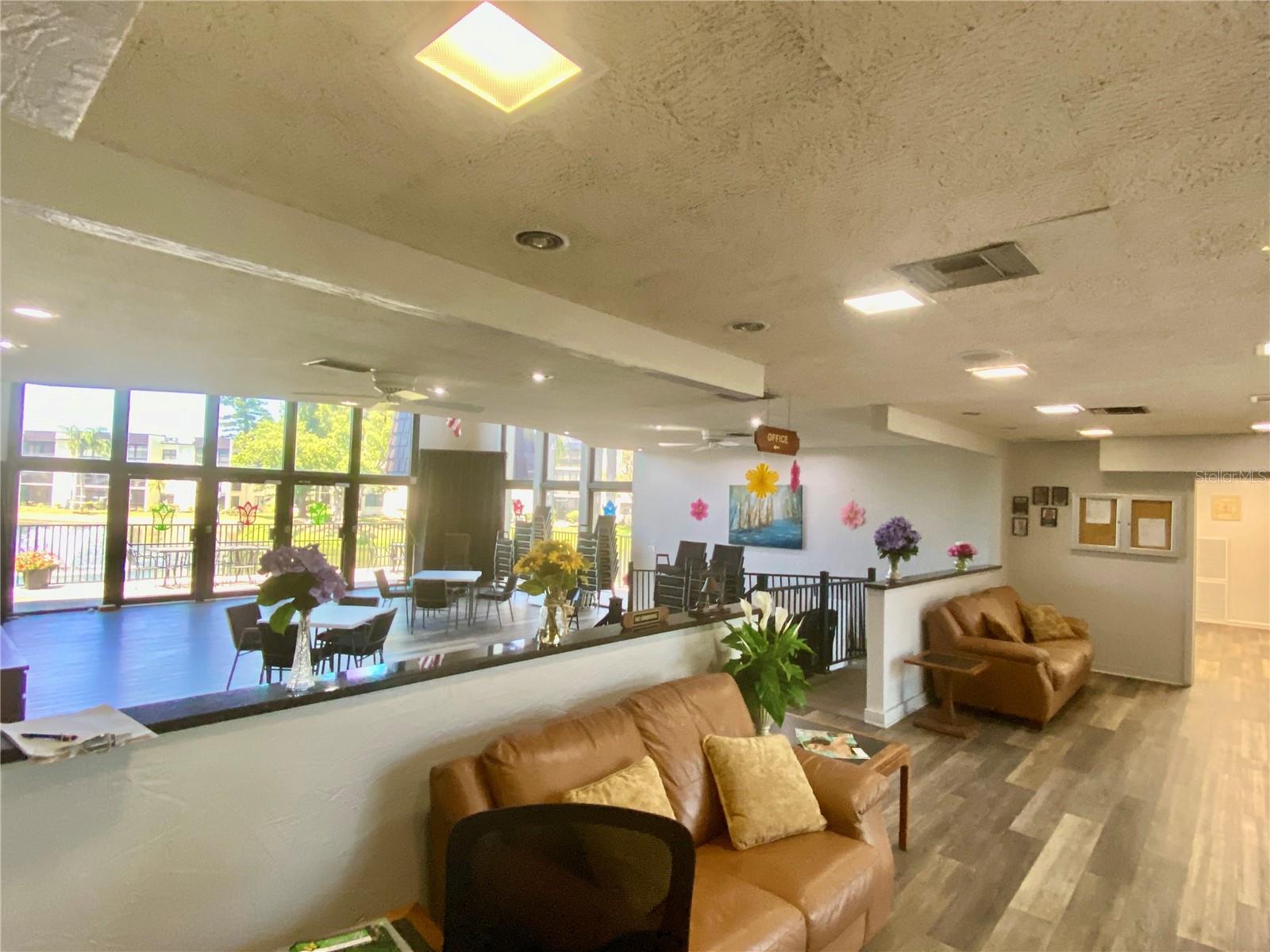 Clubhouse