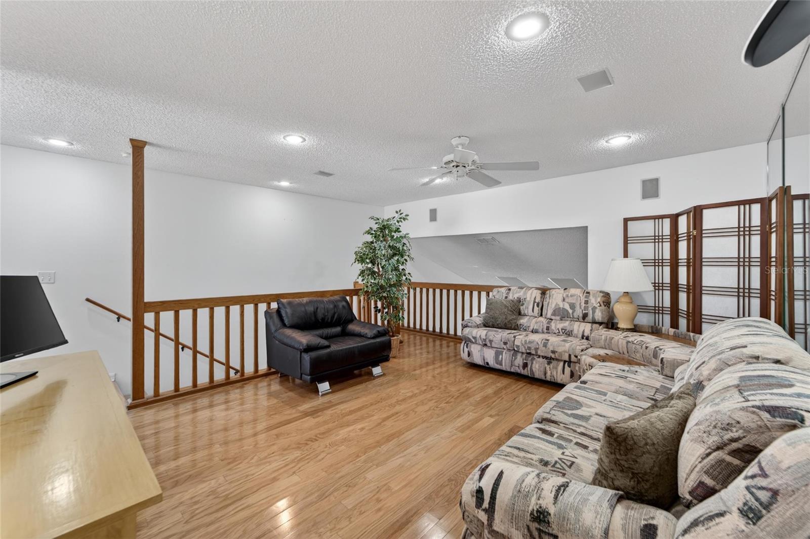 Beautiful Wood Floors