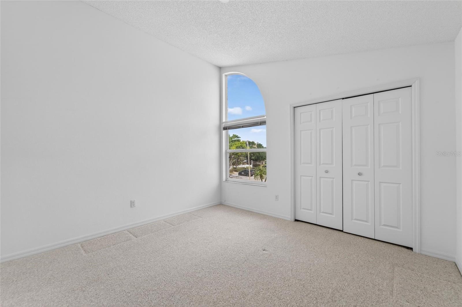 Lots of Natural Light