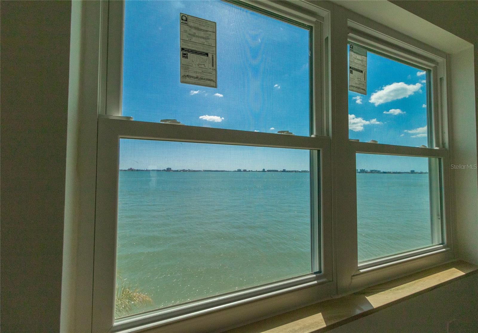 View From Primary Bedroom.