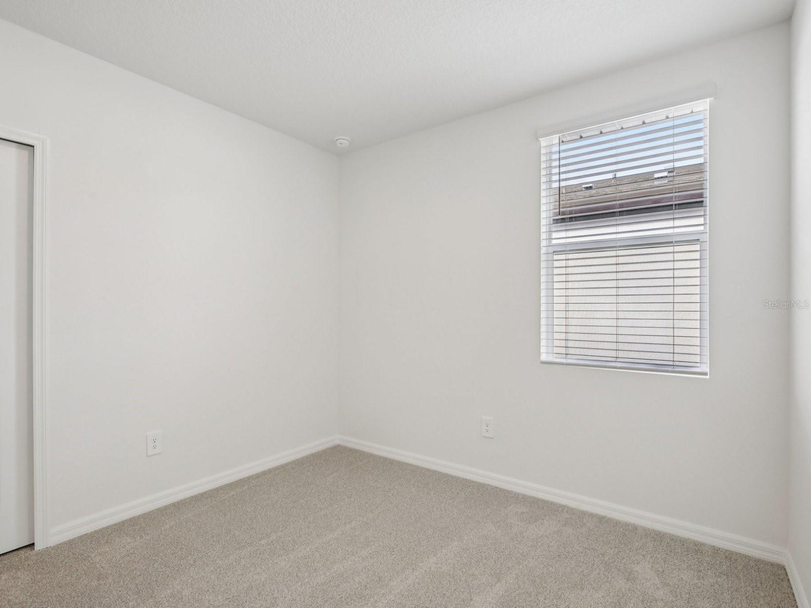 Interior photos are not of the actual home but are photos of the builder home with the same floorplan with similar interior finishes and features.