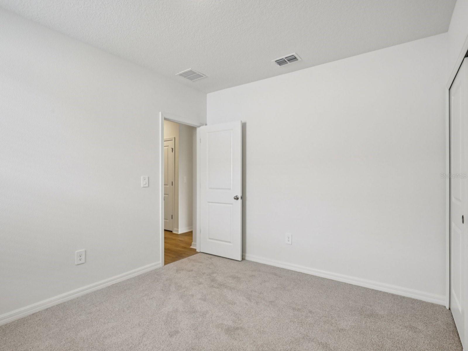 Interior photos are not of the actual home but are photos of the builder home with the same floorplan with similar interior finishes and features.