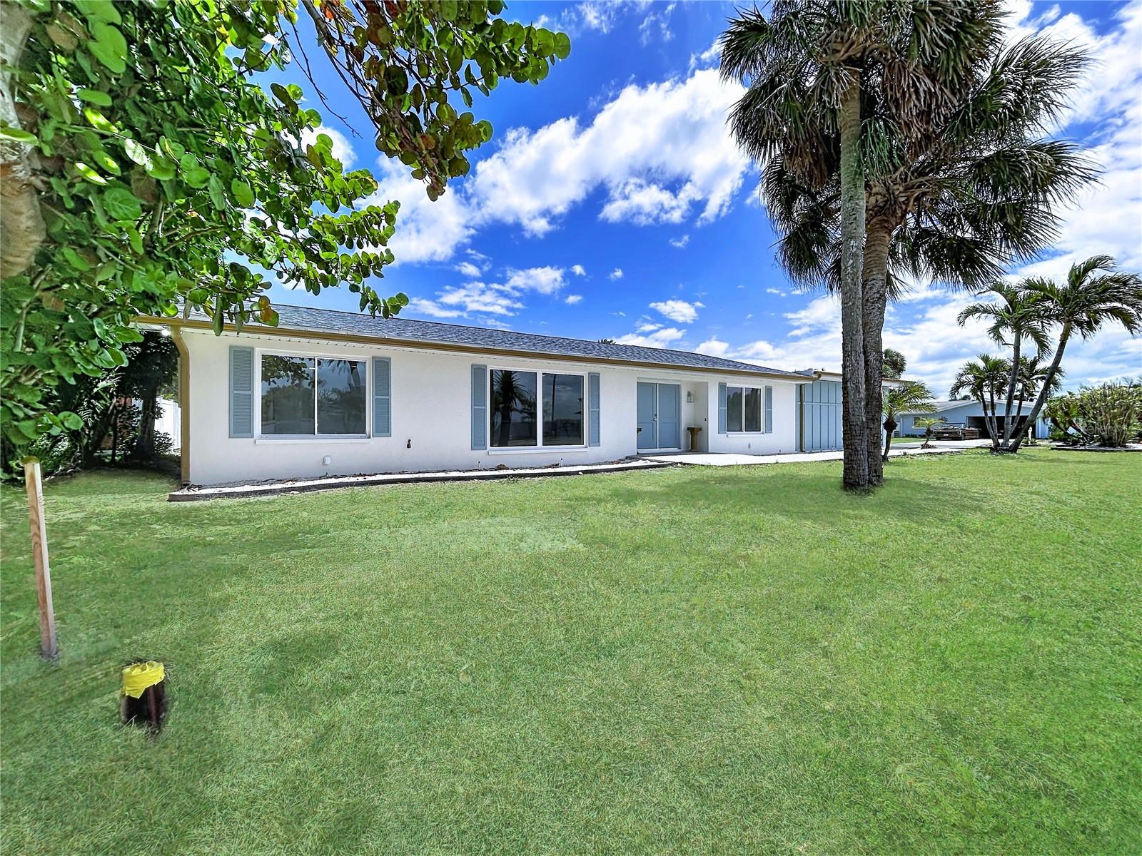 Grass has been edited