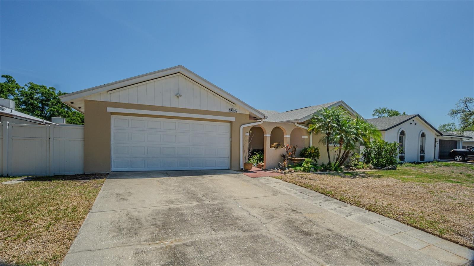 7348 Brookview Circle