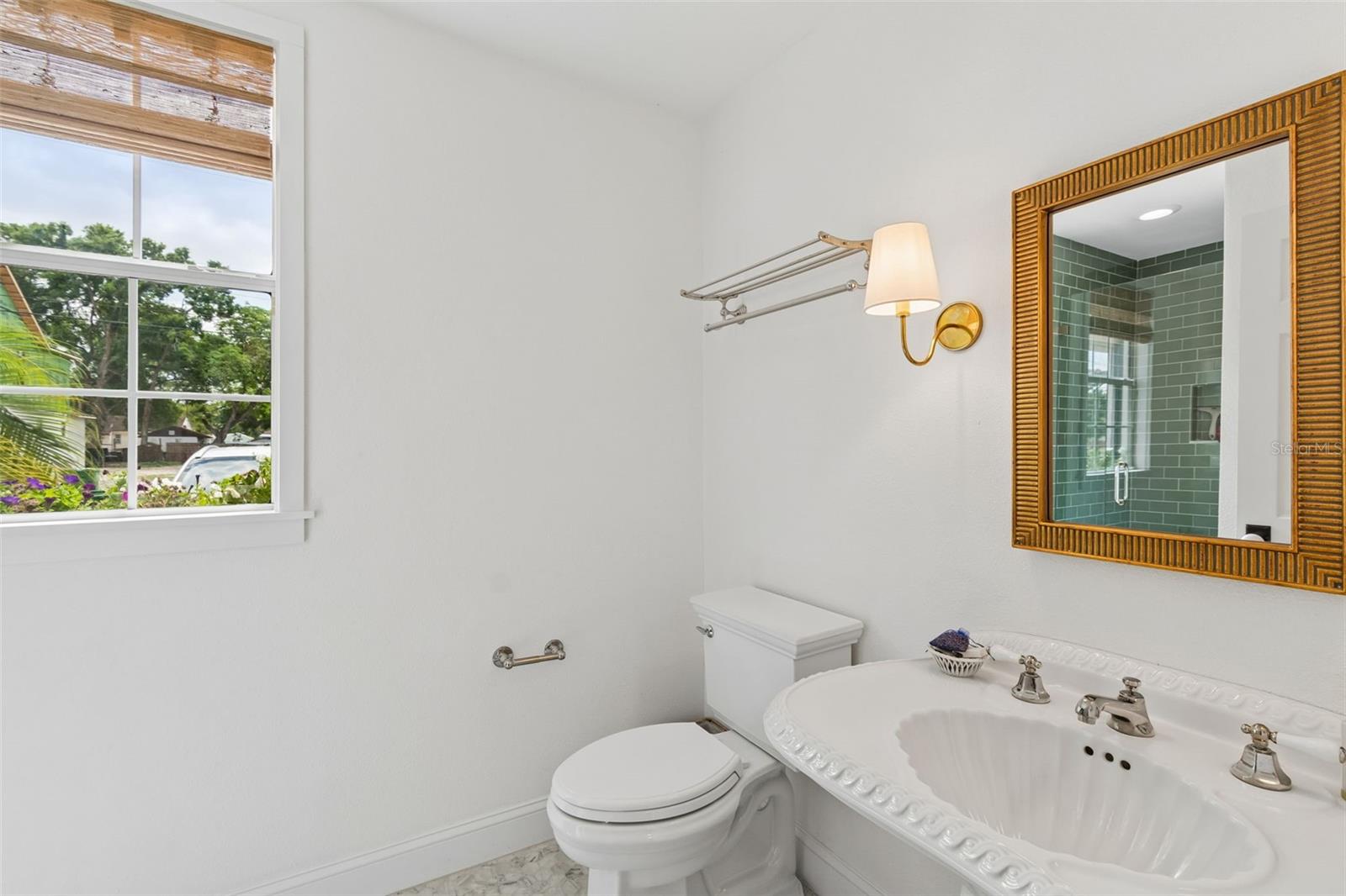3rd Bathroom