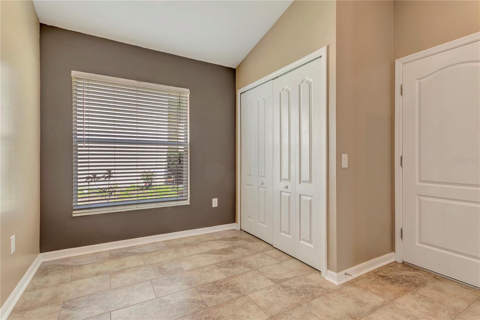 Eat In Kitchen Space