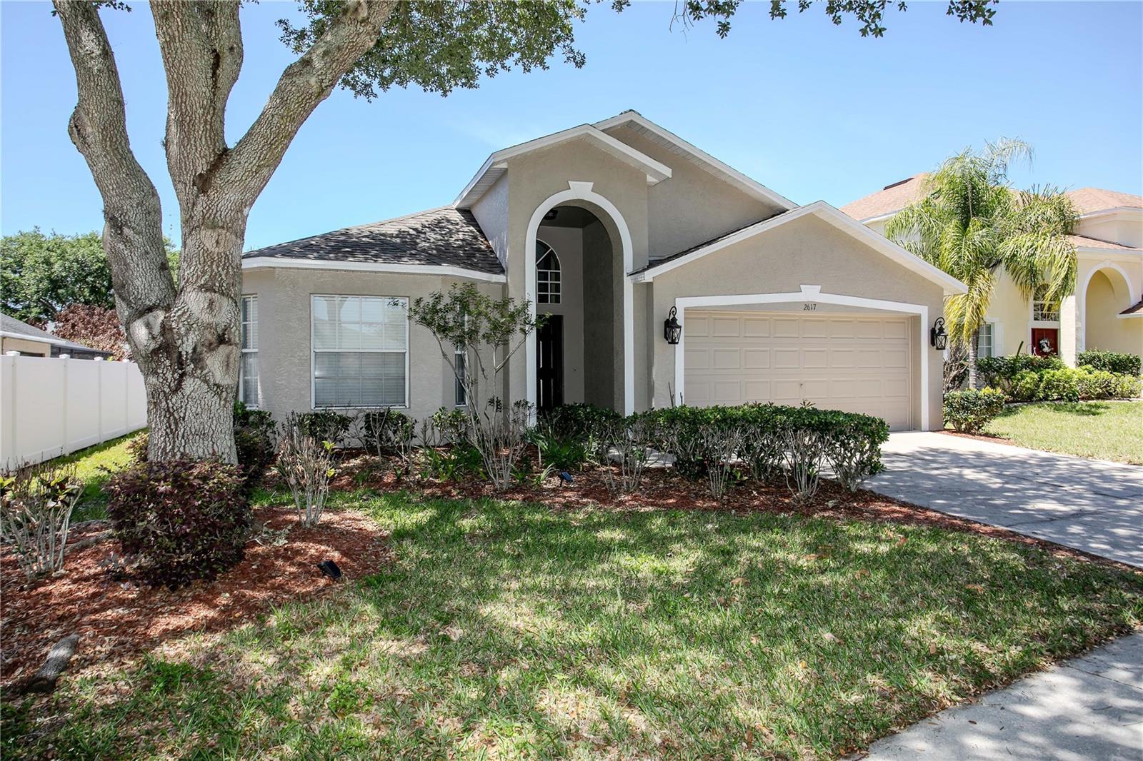 Welcome HomeWelcome Home