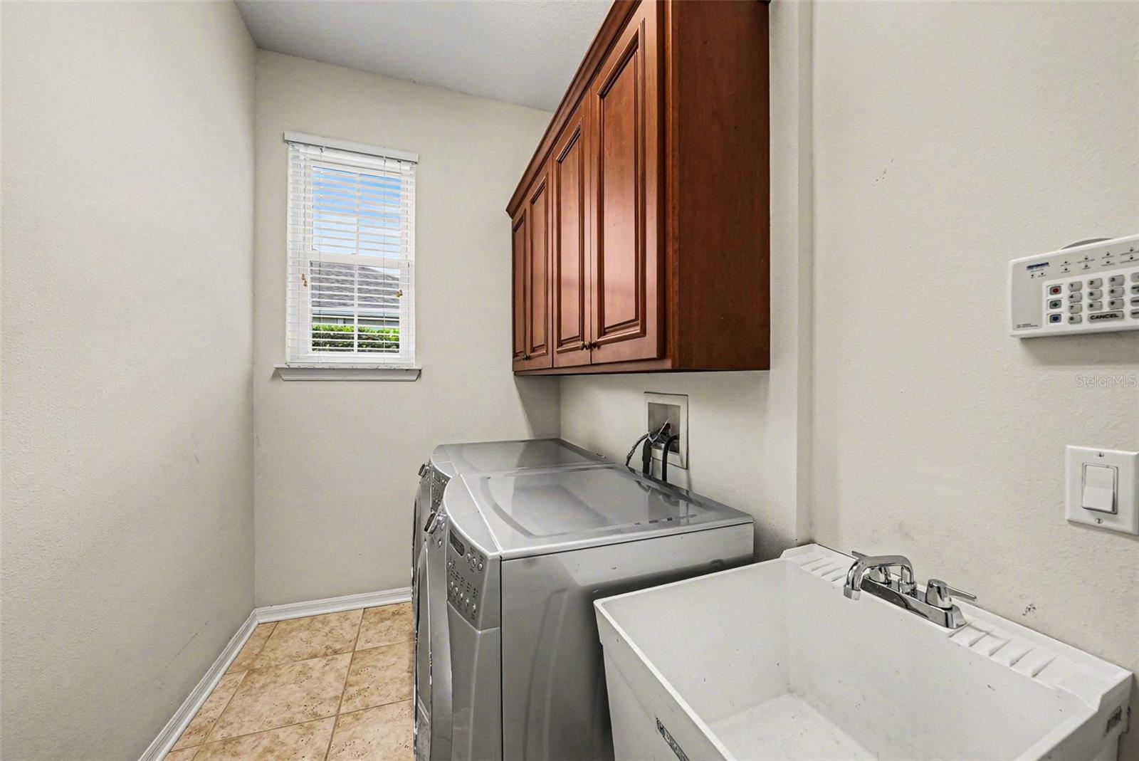 Laundry/Mud Room