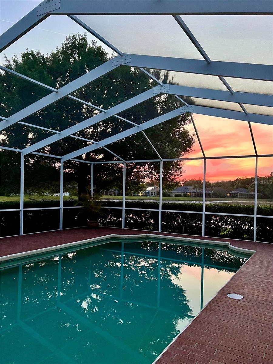 Perfect place to end your day.