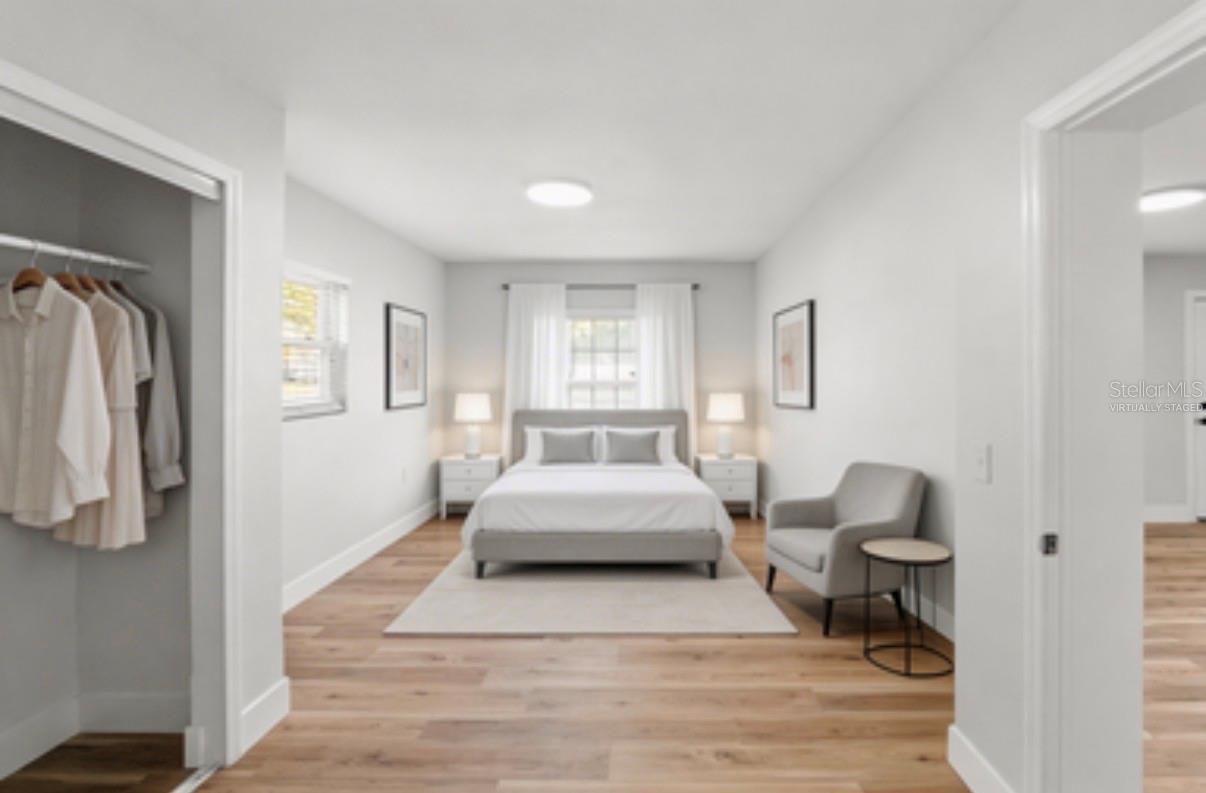 Primary virtually staged - 1