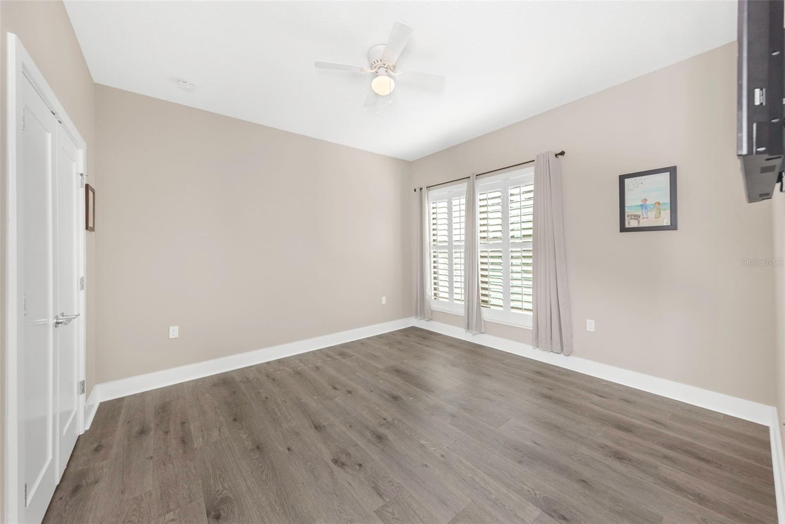 Guest En Suite Bedroom.