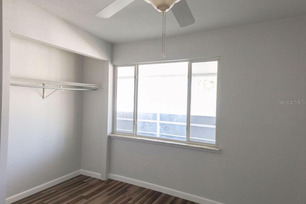 Bonus room with independent entrance