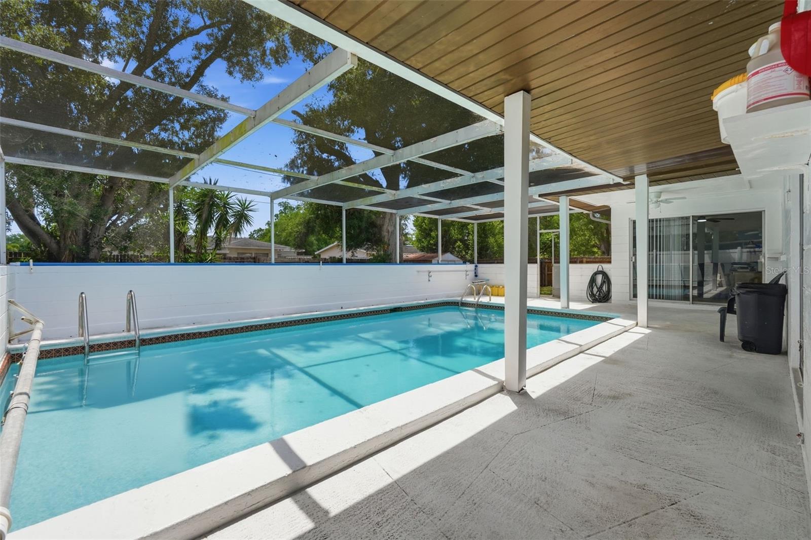 Pool
