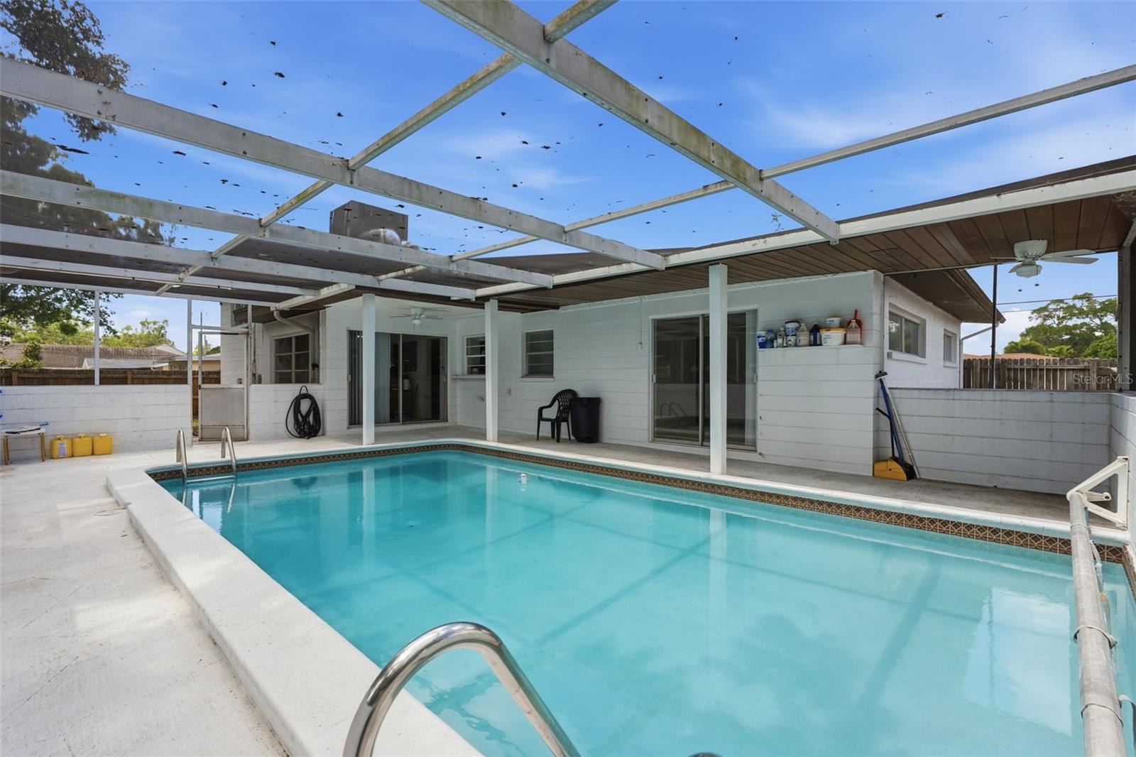Pool