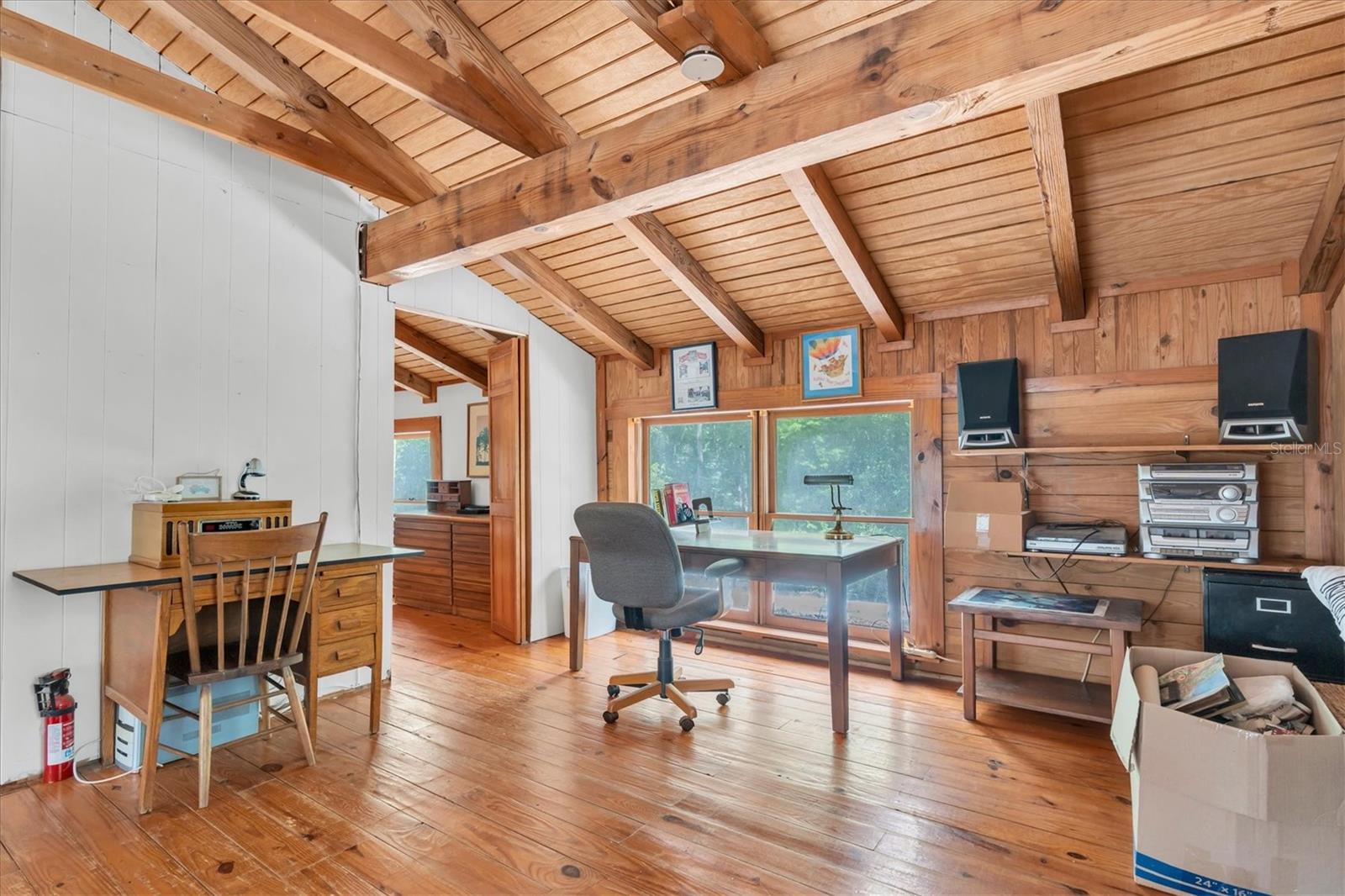 Loft