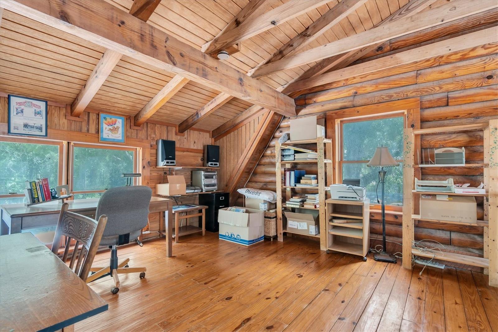 loft