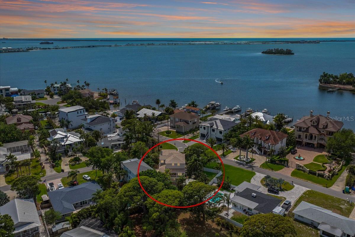 WELCOME TO SHORE DRIVE!