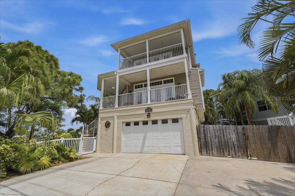 THE PERFECT FAMILY HOME!