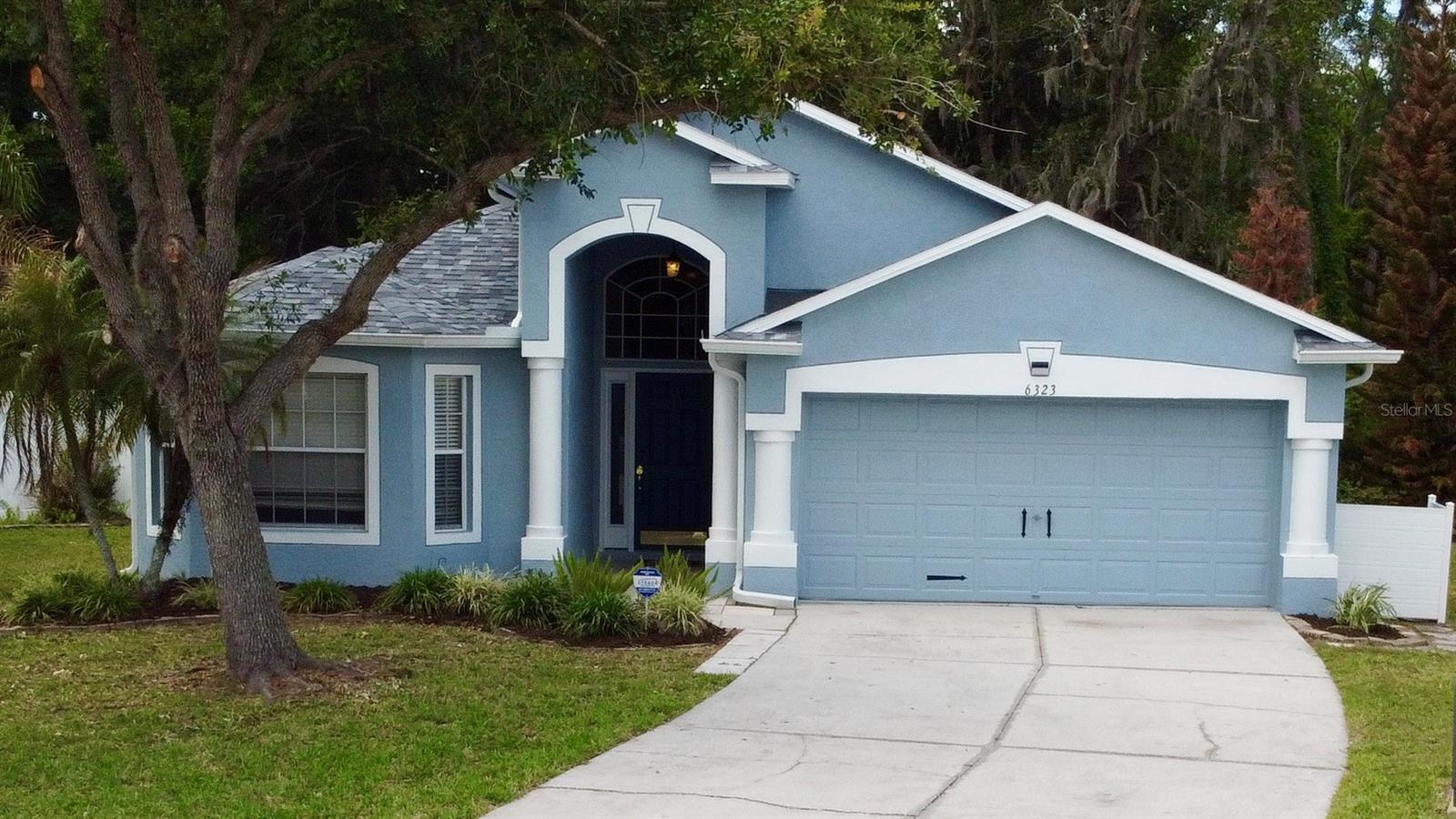 6323 Open Pasture Ct.