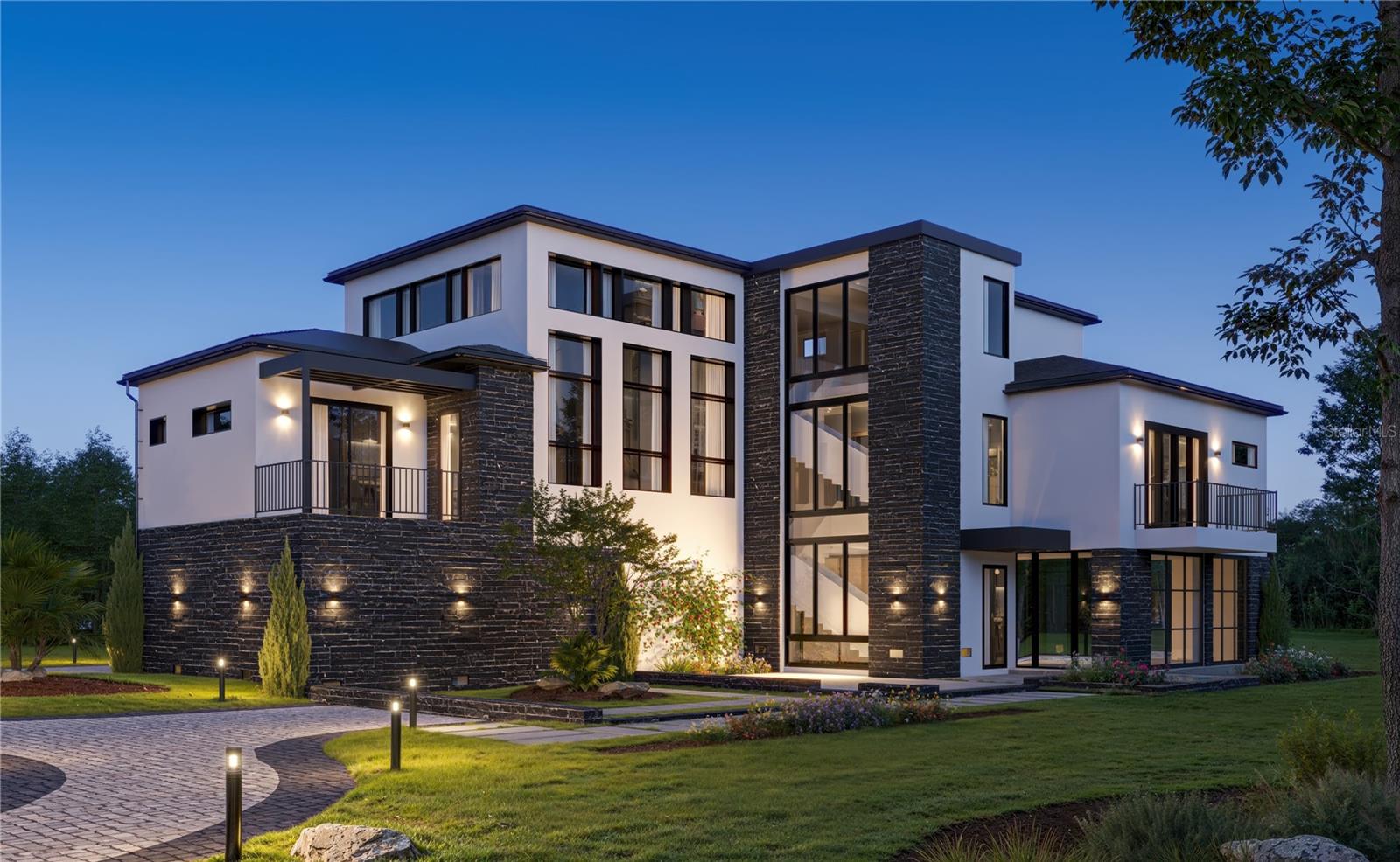 Welcome to 7845 Marsh Pointe Dr.