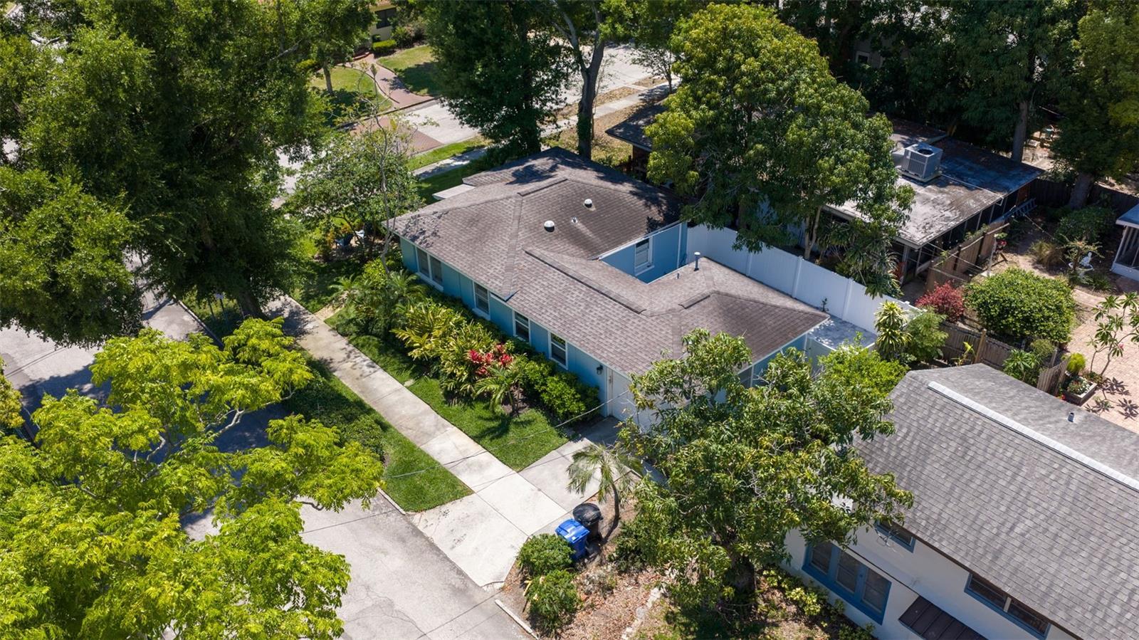 Aerial