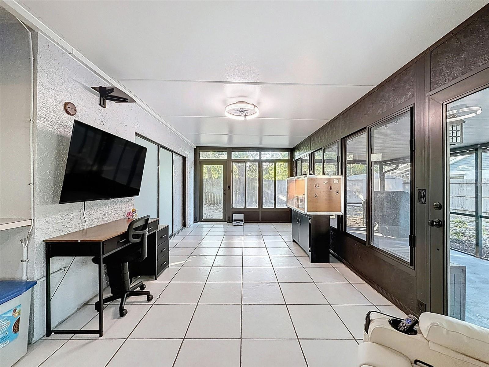 Family Room/Bonus Room