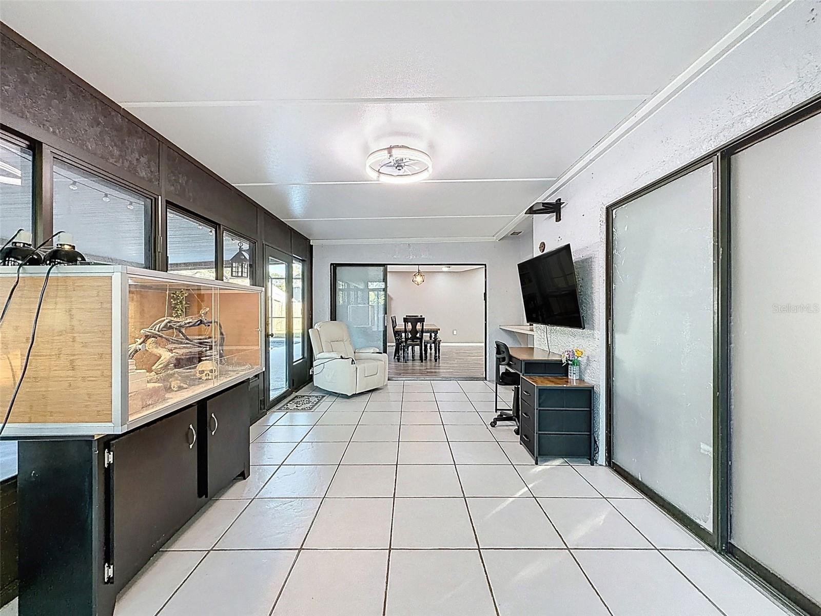 Family Room/Bonus Room