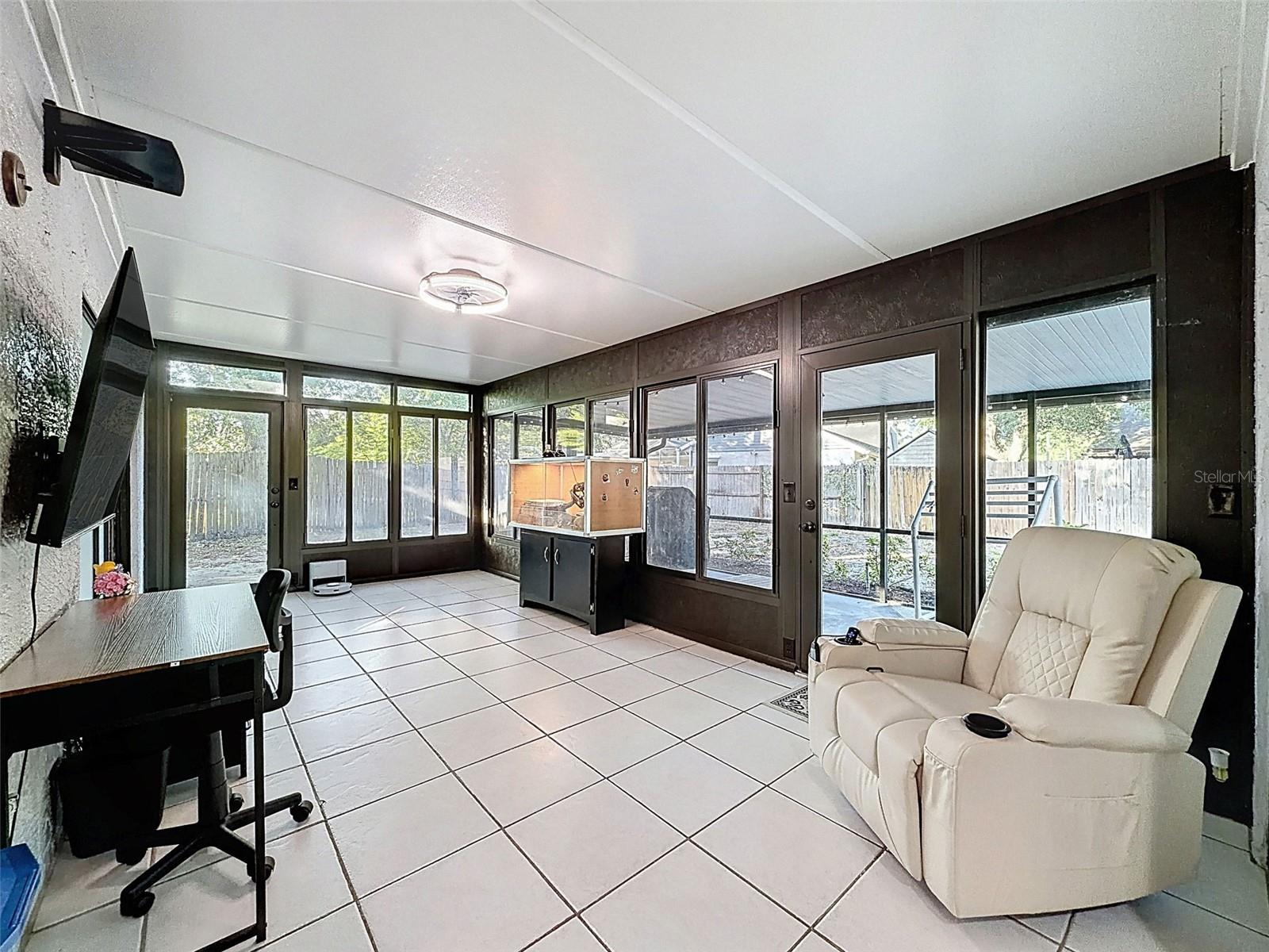 Family Room/Bonus Room