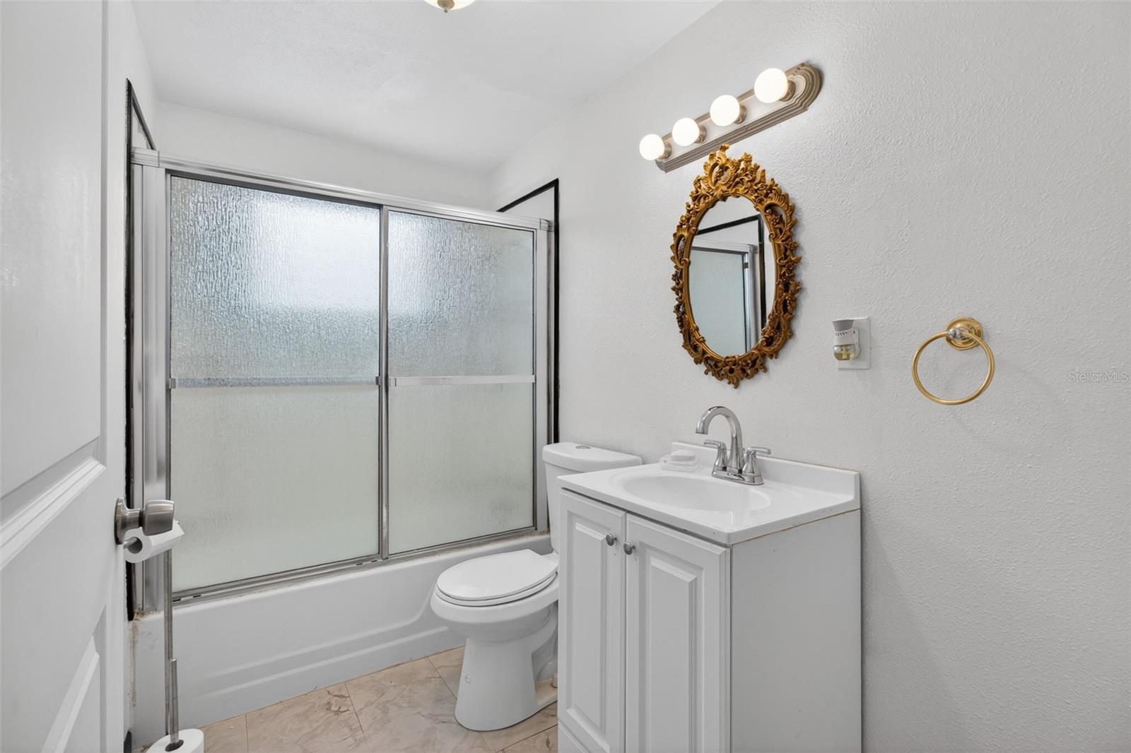 Guest Bath