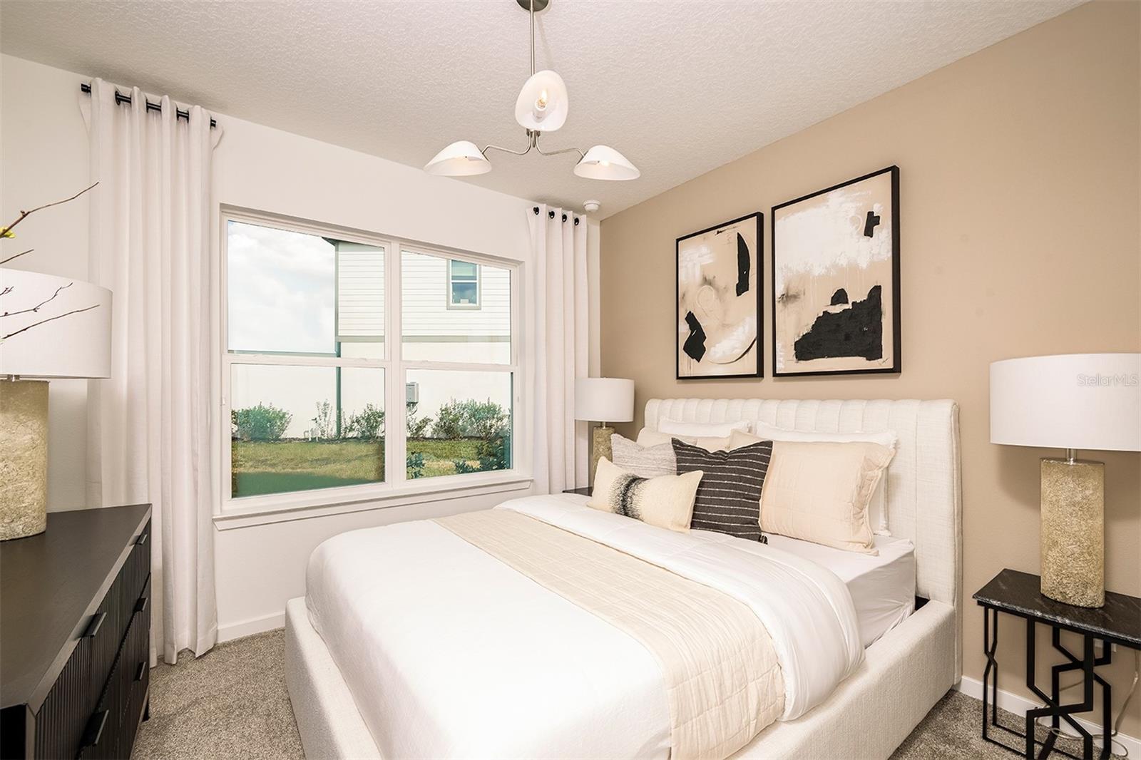 Model Representation