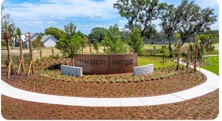 Timber Ridge Community