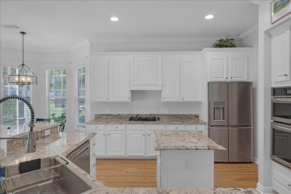 Functional, Beautiful, and Timeless