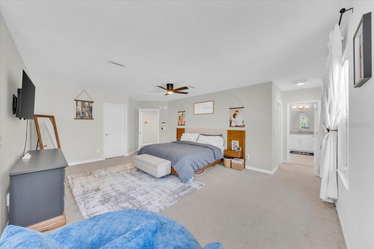 Elevated Everyday Living