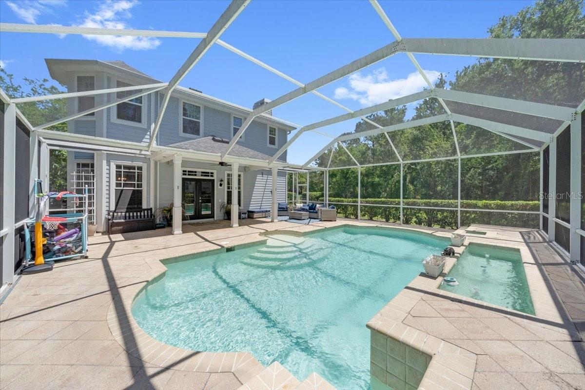 Designed for Relaxation & Fun