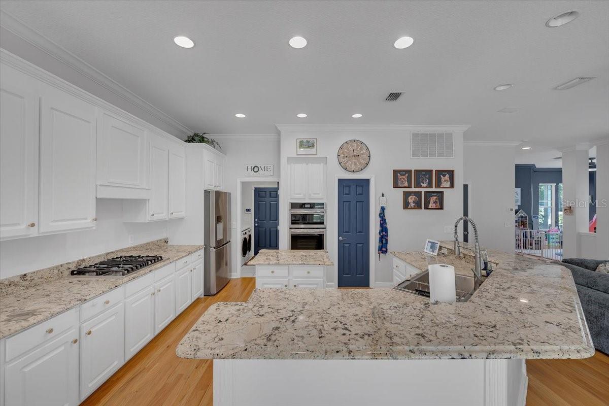 Designed for Hosting Without Missing a Moment