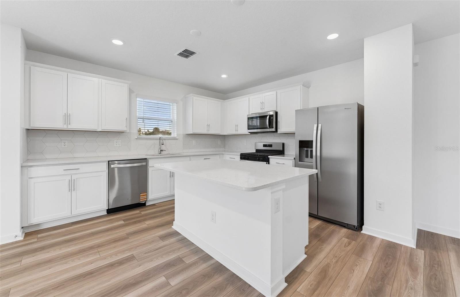 Model Representation