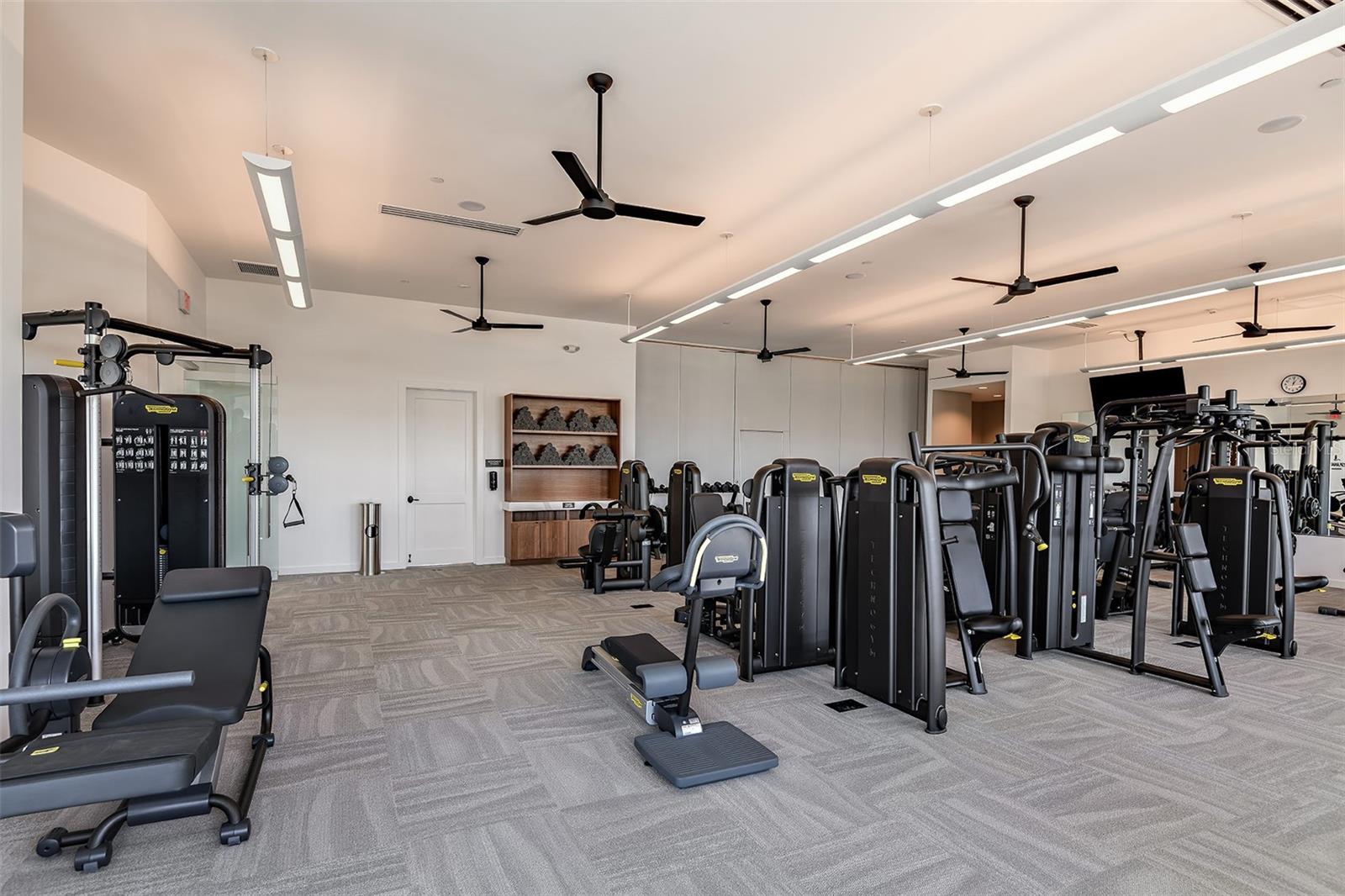 Esplanade at Wiregrass Ranch Community