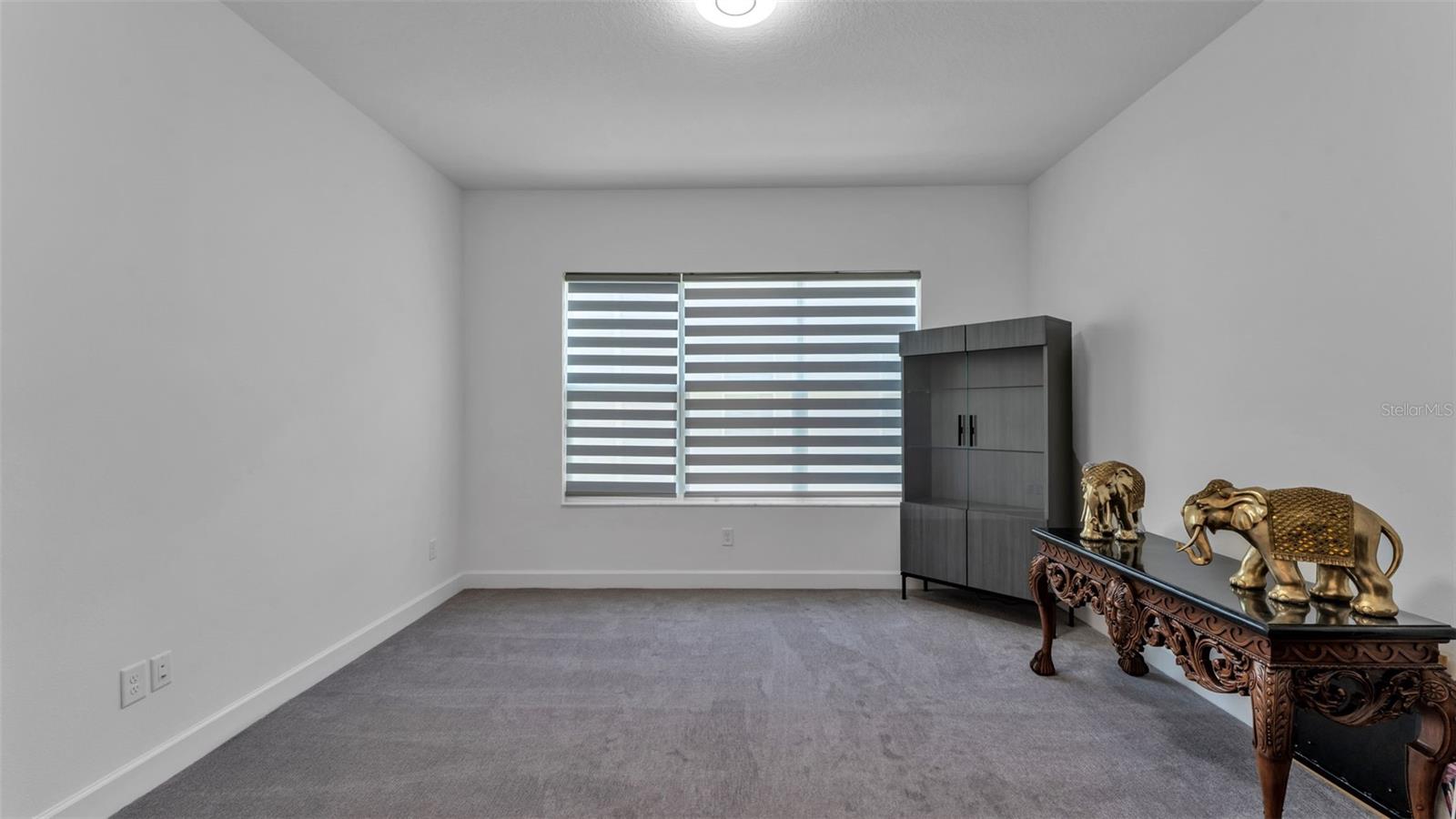 Library/office (downstairs)