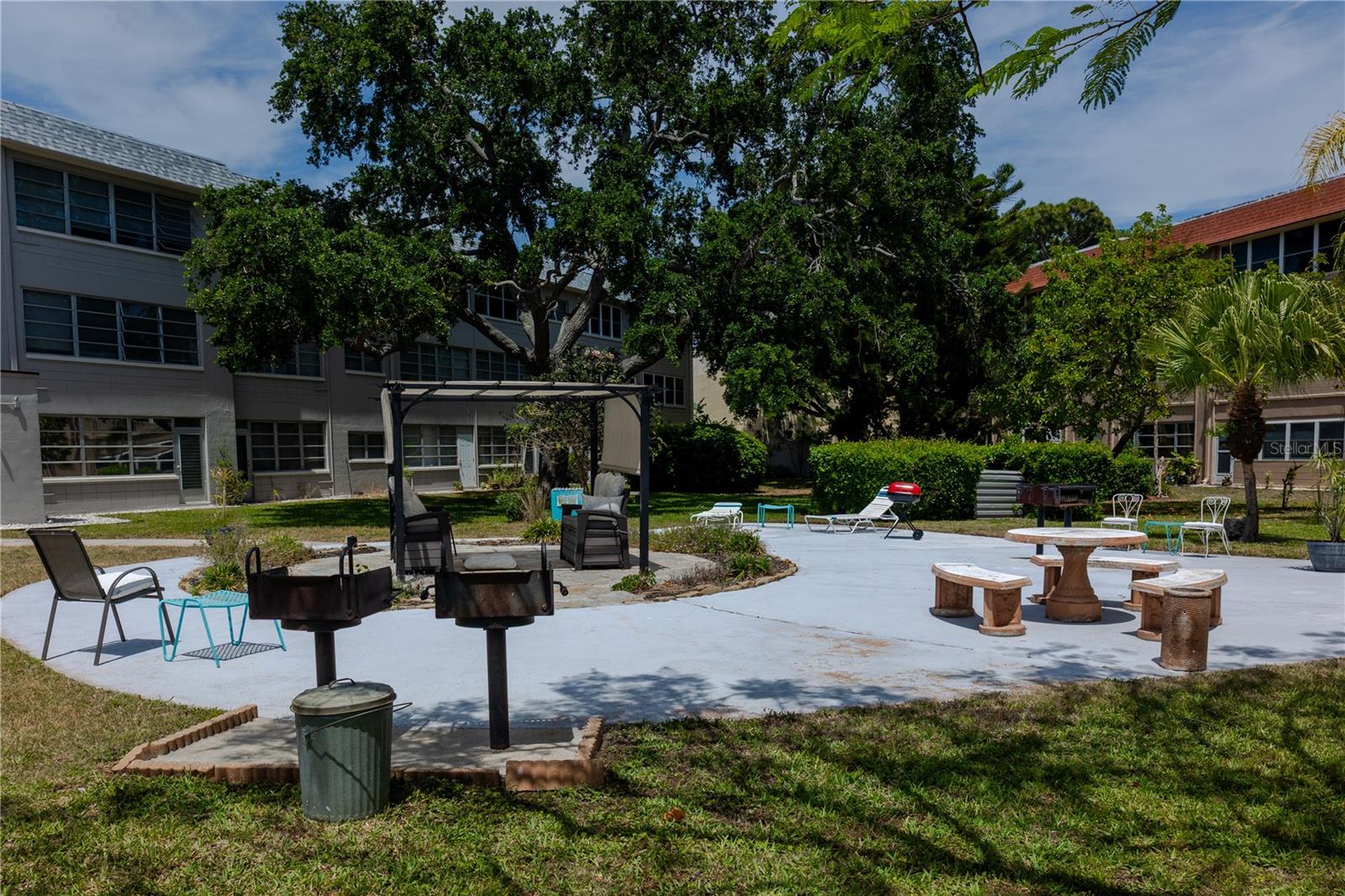 Common Area