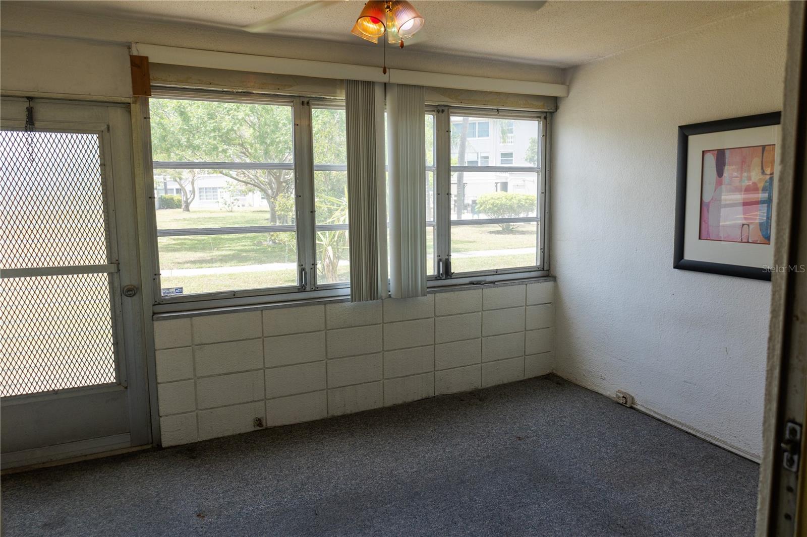 Bonus Room