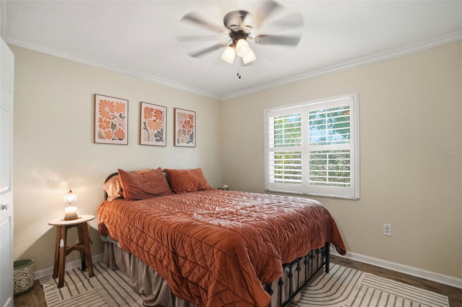 Front Bedroom