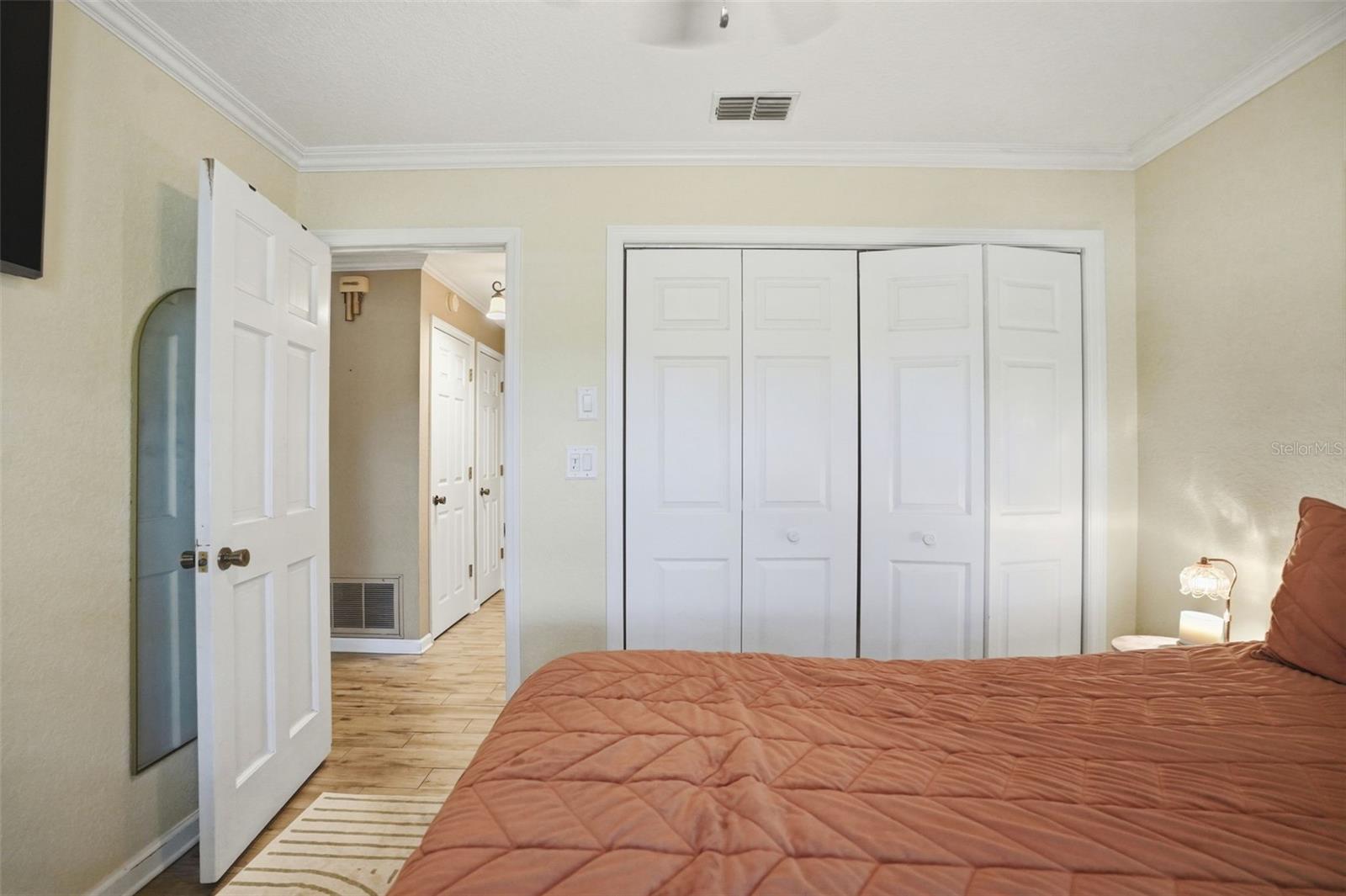 Front Bedroom